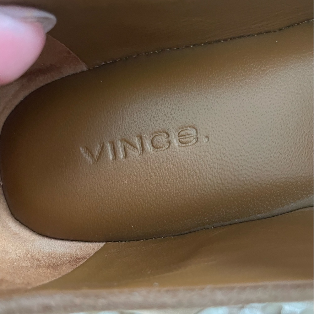 Vince Clark Loafers - Picture 10 of 11